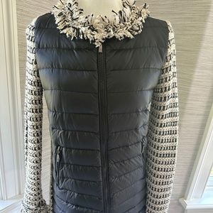 Moncler Sweater Jacket